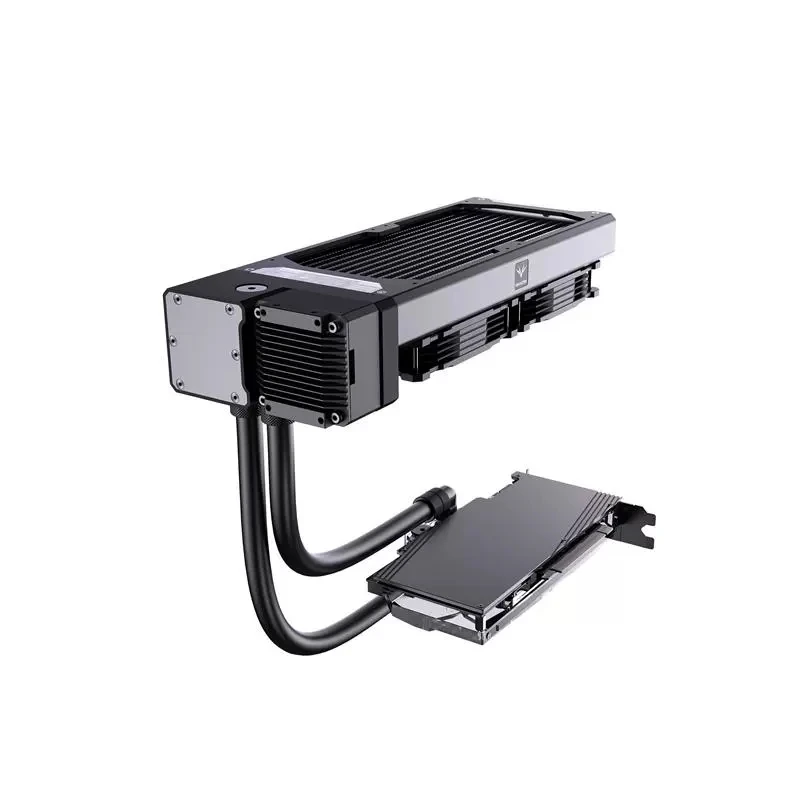 Rtx 4080 Water Cooling Block - Granzon Kit de refroidissement par eau