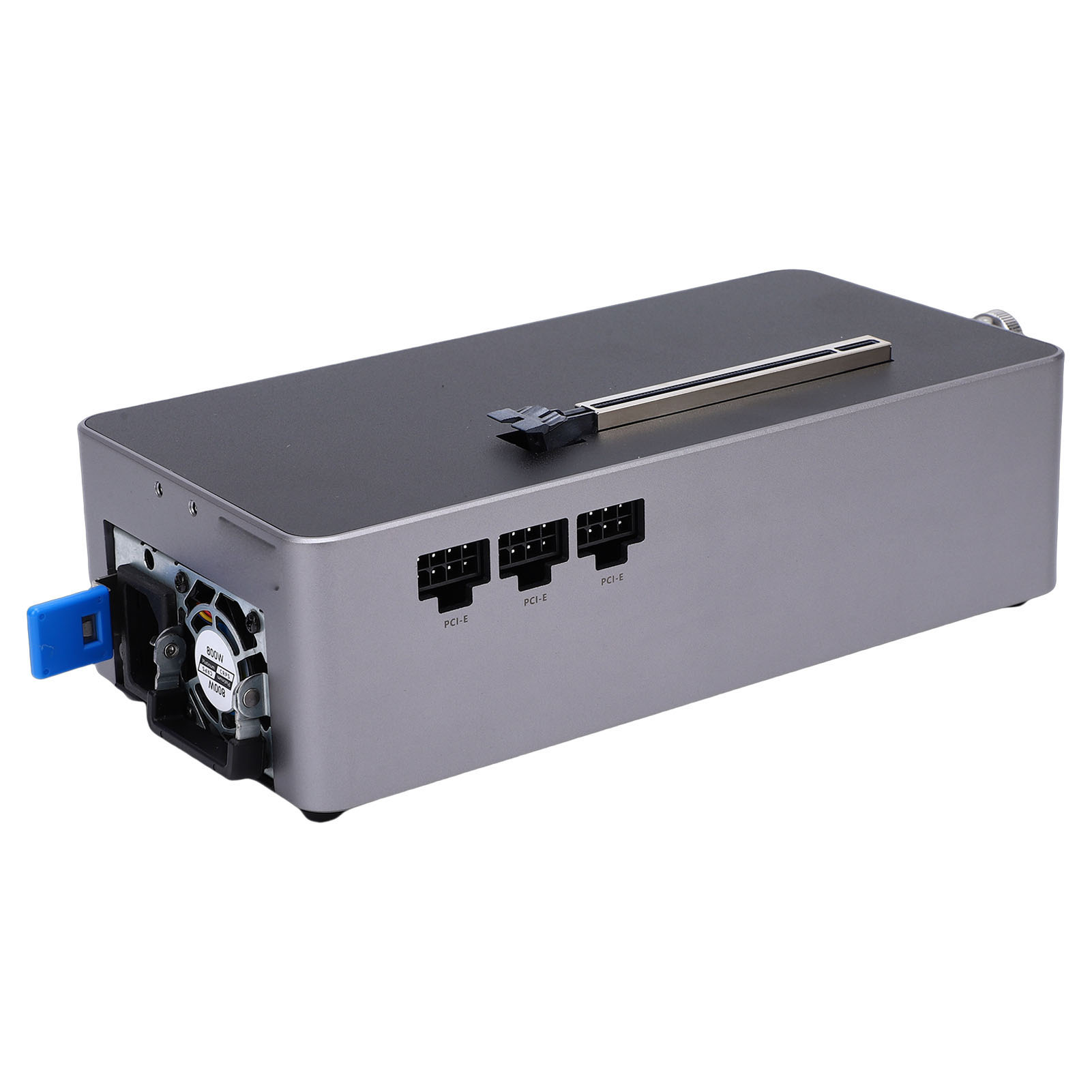 Oculink Gpu Dock Station - Station d'accueil EGPU 800W PCIe 4.0